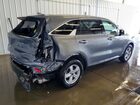 2024 Kia Sorento Lx Gray vin: 5XYRG4JC8RG293575