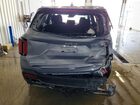 2024 Kia Sorento Lx Gray vin: 5XYRG4JC8RG293575