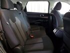 2024 Kia Sorento Lx Gray vin: 5XYRG4JC8RG293575