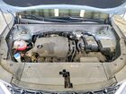 2024 Kia Sorento Lx Gray vin: 5XYRG4JC8RG293575