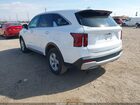2024 Kia Sorento Lx Белый vin: 5XYRG4JCXRG281668 2024 Kia Sorento Lx Белый vin: 5XYRG4JCXRG281668