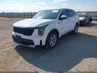 2024 Kia Sorento Lx Белый vin: 5XYRG4JCXRG281668 2024 Kia Sorento Lx Белый vin: 5XYRG4JCXRG281668