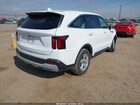 2024 Kia Sorento Lx Белый vin: 5XYRG4JCXRG281668 2024 Kia Sorento Lx Белый vin: 5XYRG4JCXRG281668