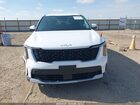 2024 Kia Sorento Lx Белый vin: 5XYRG4JCXRG281668 2024 Kia Sorento Lx Белый vin: 5XYRG4JCXRG281668
