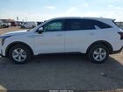 2024 Kia Sorento Lx Белый vin: 5XYRG4JCXRG281668 2024 Kia Sorento Lx Белый vin: 5XYRG4JCXRG281668