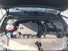 2021 Kia Sorento Lx Серый vin: 5XYRG4LC0MG025609