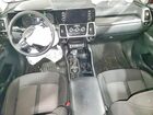 2022 Kia Sorento Lx Burgundy vin: 5XYRG4LCXNG080456