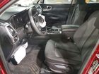 2022 Kia Sorento Lx Burgundy vin: 5XYRG4LCXNG080456