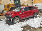 2022 Kia Sorento Lx Burgundy vin: 5XYRG4LCXNG080456