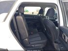 2022 Kia Sorento Lx White vin: 5XYRG4LCXNG085477