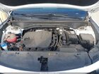 2022 Kia Sorento Lx White vin: 5XYRG4LCXNG085477