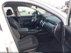 2022 Kia Sorento Lx White vin: 5XYRG4LCXNG085477