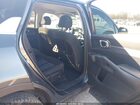 2022 Kia Sorento Lx Black vin: 5XYRGDLC1NG108175