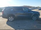 2022 Kia Sorento Lx Black vin: 5XYRGDLC1NG108175