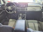 2022 Kia Sorento Lx Silver vin: 5XYRGDLC7NG114899