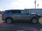 2022 Kia Sorento Lx Blue vin: 5XYRGDLC8NG097532