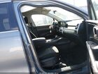 2022 Kia Sorento Lx Blue vin: 5XYRGDLC8NG097532