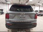 2022 Kia Sorento Lx Light Blue vin: 5XYRGDLC8NG117455