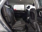 2022 Kia Sorento Lx Light Blue vin: 5XYRGDLC8NG117455