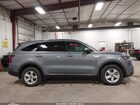 2022 Kia Sorento Lx Light Blue vin: 5XYRGDLC8NG117455