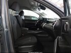 2022 Kia Sorento Lx Light Blue vin: 5XYRGDLC8NG117455