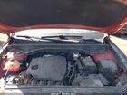 2022 Kia Sorento Lx Красный vin: 5XYRGDLC9NG075362