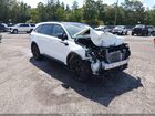 2022 Kia Sorento Sx White vin: 5XYRK4LF1NG120044