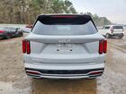 2023 Kia Sorento Sx Серебряный vin: 5XYRKDLF4PG223686