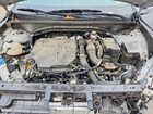 2023 Kia Sorento Sx Серебряный vin: 5XYRKDLF4PG223686