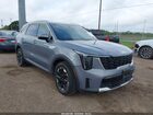 2024 Kia Sorento S Синий vin: 5XYRL4JC0RG294053