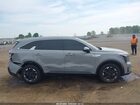 2025 Kia Sorento S Gray vin: 5XYRL4JC1SG372944