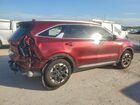 2024 Kia Sorento S Burgundy vin: 5XYRL4JC2RG282521
