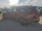2024 Kia Sorento S Burgundy vin: 5XYRL4JC2RG282521