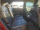 2024 Kia Sorento S Burgundy vin: 5XYRL4JC2RG282521