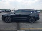 2025 Kia Sorento S Black vin: 5XYRL4JC2SG397481