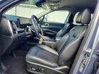 2024 Kia Sorento S Gray vin: 5XYRL4JC3RG267431