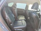 2024 Kia Sorento S Gray vin: 5XYRL4JC3RG267431