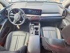 2024 Kia Sorento S Gray vin: 5XYRL4JC3RG267431