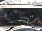 2024 Kia Sorento S Silver vin: 5XYRL4JC9RG278675 Damage: Warning - Tire Pressure, On, Unacceptable