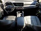 2024 Kia Sorento S Silver vin: 5XYRL4JC9RG278675
