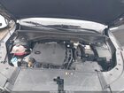 2024 Kia Sorento S Black vin: 5XYRL4JCXRG253588