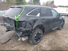 2024 Kia Sorento S Black vin: 5XYRL4JCXRG253588