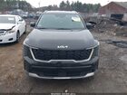 2024 Kia Sorento S Black vin: 5XYRL4JCXRG253588