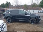 2024 Kia Sorento S Black vin: 5XYRL4JCXRG253588