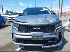 2022 Kia Sorento S Серый vin: 5XYRL4LC2NG161267 2022 Kia Sorento S Серый vin: 5XYRL4LC2NG161267