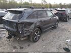 2022 Kia Sorento S Green vin: 5XYRL4LC8NG136485