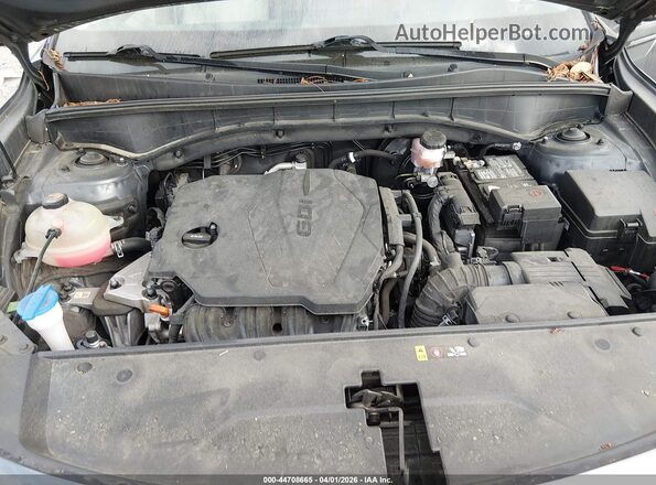 5XYRL4LC8NG136485 2022 KIA SORENTO Green Vista trasera