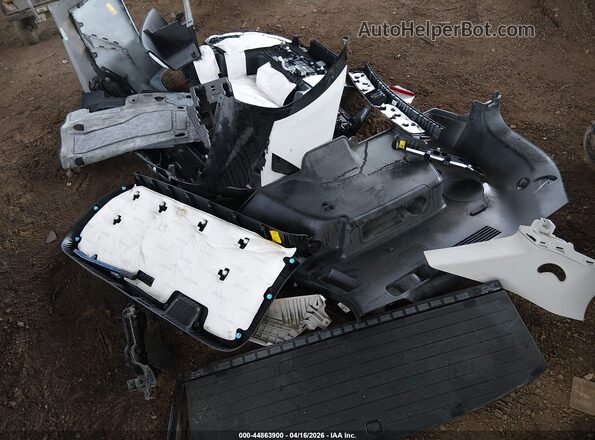 5XYRL4LC9NG162741 2022 KIA SORENTO Белый Вид щитка приборов
