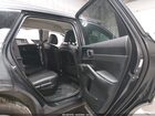 2024 Kia Sorento S Blue vin: 5XYRLDJC0RG260985