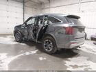 2024 Kia Sorento S Blue vin: 5XYRLDJC0RG260985